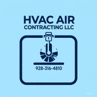 HVAC AIR CONTRACTING LLC