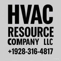 HVAC RESOURCE COMPANY LLC