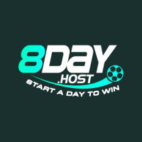 8DAY