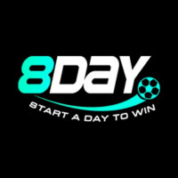 8Day Cổng ***** Uy Tín Chính Thức