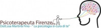 Psicologo Firenze Dott.ssa Martina Fino Psicoterapeuta Firenze