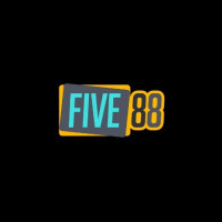 FIVE88 – Giải trí bất tận, kho game đa dạng, dễ thắng
