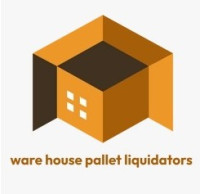 Warehouse Pallet Liquidators