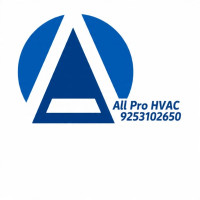 All Pro HVAC
