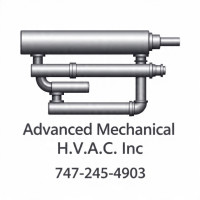 Advanced Mechanical H.V.A.C. Inc