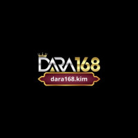 Dara168 – เดิมพันโปร่งใส โบนัสไว 168%
