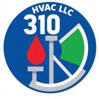 310 HVAC LLC