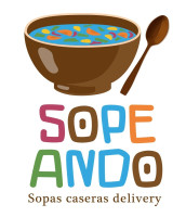 Sopeando
