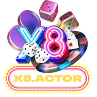 X8 | Link Vao Cong Game Moi Nhat Cho Tan Binh