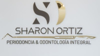 Dra Sharon Ortiz