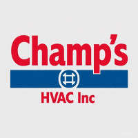 Champ's HVAC Inc