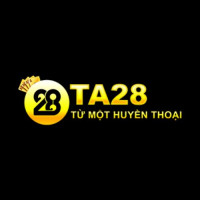 Ta28 ⭐️ Cổng game đổi thưởng xanh chính hàng đầu VN