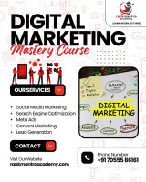 Advance digital marketing course in dehradun