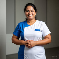 The Best Body Massage Spa in Ajman | Chameli Spa Ajman