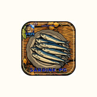 sardinepg