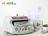 Money Counting Machine in Dubai