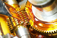 Base Oil for Lubricants & Greases