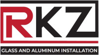 RKZ Glass & Aluminium Installation