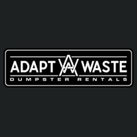 Adapt Waste Dumpster Rentals