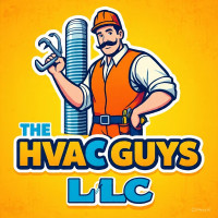 THE HVAC GUYS LLC