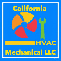 California HVAC Mechanical LLC
