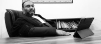Chamber of Advocate Siddharth Nair