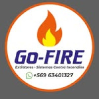 GO FIRE SPA