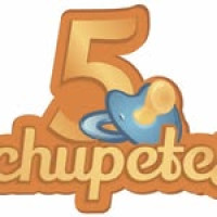 5 Chupetes Centros Infantiles Guadalhorce