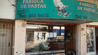 Mamma Mia Fabrica de Pastas