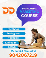 digital marketing course in madurai