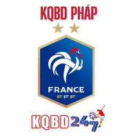 Kết Quả Bóng Đá Pháp KQBD 247