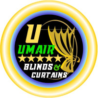 Umair Blinds and Curtains