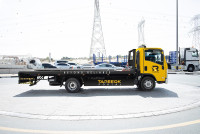 Car Recovery Service in Dubai