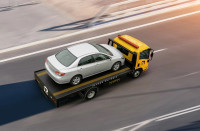 Car Recovery in Dubai