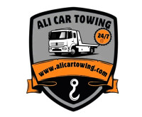 ALI CAR TOWING