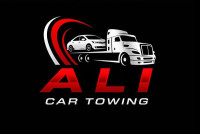 The Ali Car Towing Services