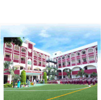 No.1 CBSE School in Dehradun- Doon Defence International School