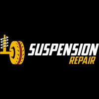 Car Suspension Repair in Dubai