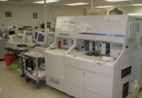Advanced Laboratory Information Management System Software