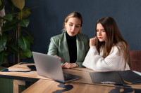 it staffing services