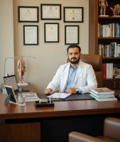 Dr. Wasif Yaseen, PGT, Addiction Specialist