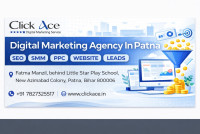 Best Digital Marketing Agency in Patna