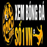 SOCOLIVE TV – Xem Trực Tiếp Bóng Đá SOCOLIVE NOW HD #1