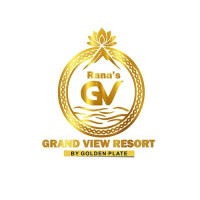Grand View Resort by golden plate