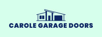 Carole Garage doors