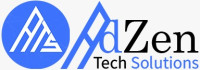 AdZen Tech Solutions – SEO, Digital Marketing & Web Development