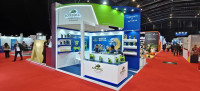 Exhibition Stand Design & Build Services in Dubai