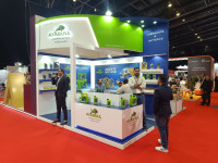 Exhibition Stand Design in Dubai | Booth Design Company