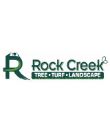 Rock Creek Tree, Turf & Landscape