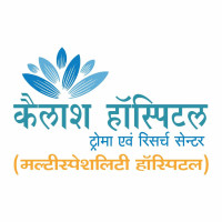 Kailash Hospital trauma and research center